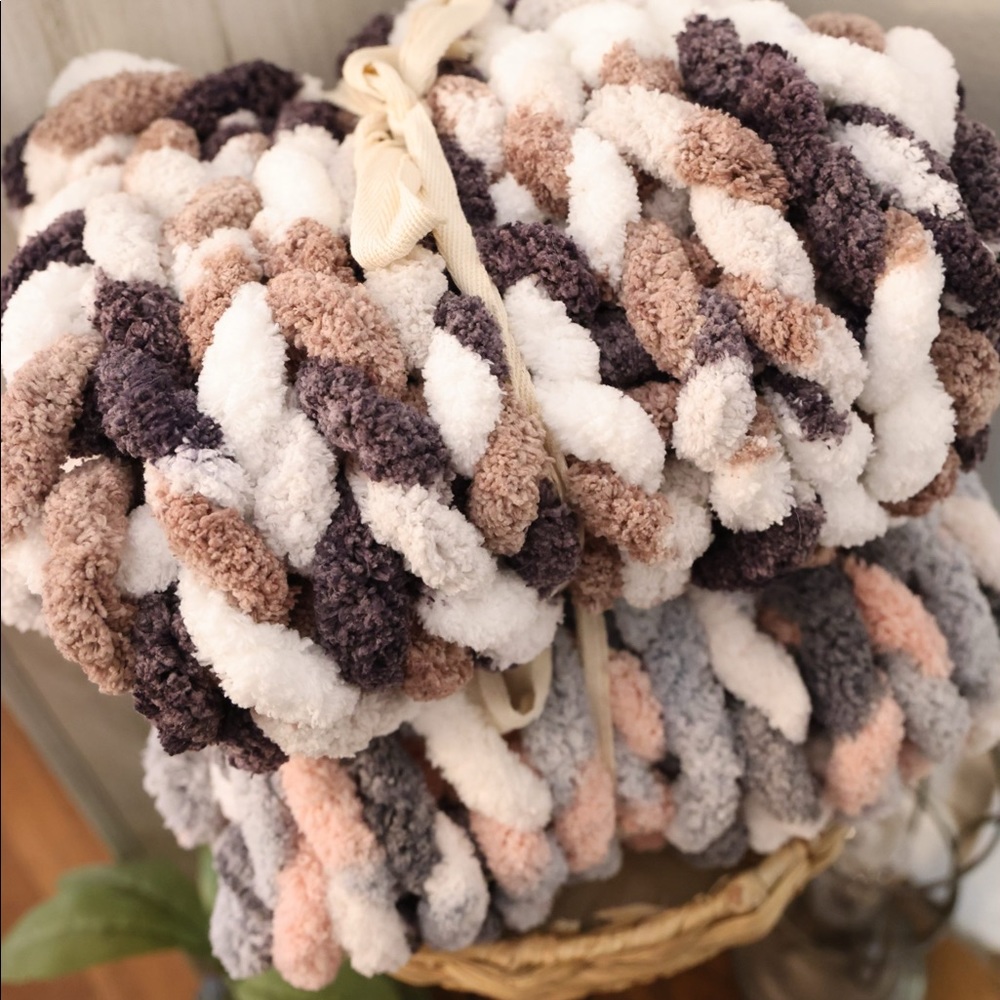 Baby blankets for sale! 33inx17in